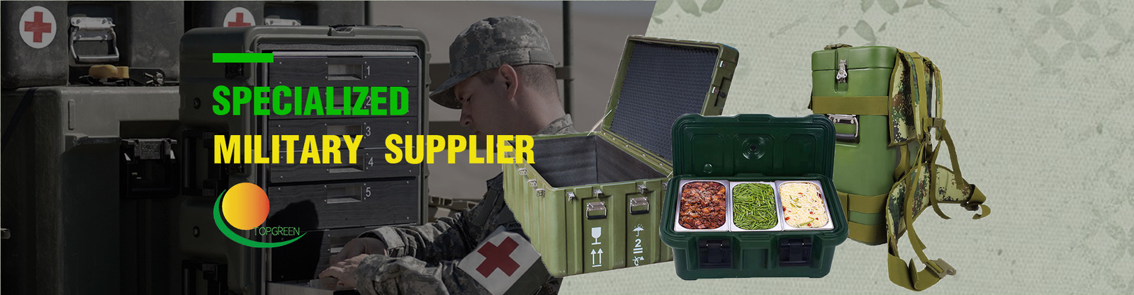 Insulated Food Pan Carrier
