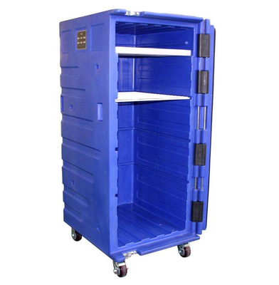 Inner Size 53x335x51CM Rotational Molded Products Capacity 135L Suitable for Chemical Storage and Industrial Applications