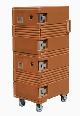 180L Commercial Catering Equipment Premium-Grade Insulated Food Transport System for Large-Scale Operations