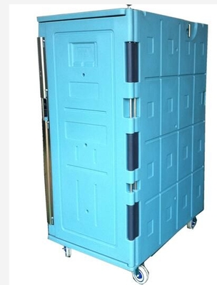 900L Insulated Food Cabinet Roto Moulded Products
