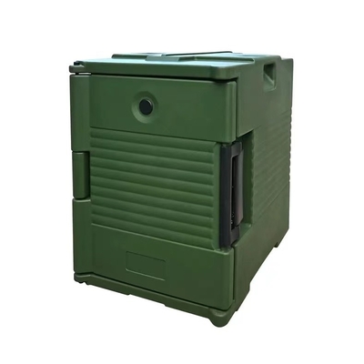 90L Military Insulated Food Container Pan Carrier