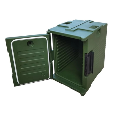 90L Military Insulated Food Container Pan Carrier