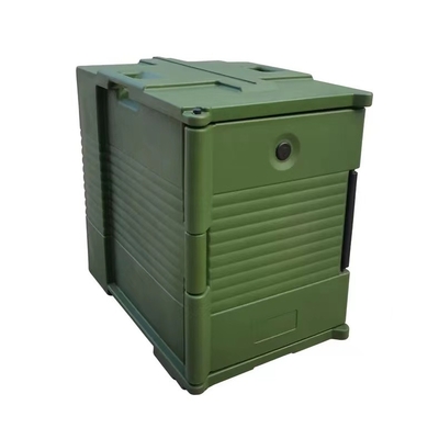 90L Military Insulated Food Container Pan Carrier