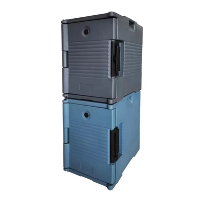 90L Military Insulated Food Container Pan Carrier