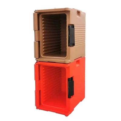 90L Military Insulated Food Container Pan Carrier