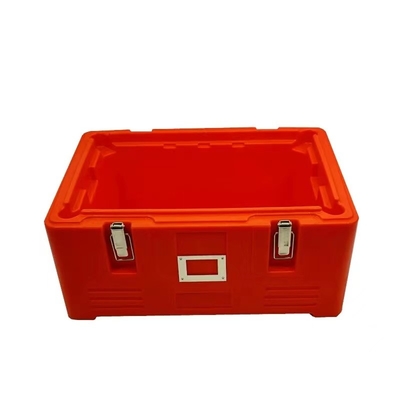 30L Insulated Food Boxes GN Food Pan Transport Containers