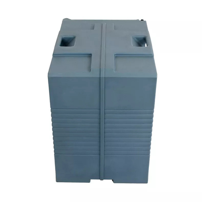 90L Frozen Food Delivery Box Restaurant Hot Food Transport Containers