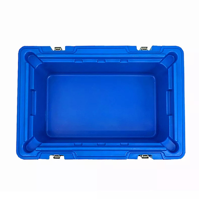 30 Liter Mobile Commercial Food Holding Cabinet For Hotel Restaurant Kitchen