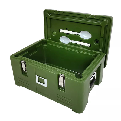 30 Liter Mobile Commercial Food Holding Cabinet For Hotel Restaurant Kitchen