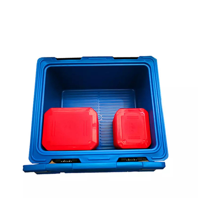 Top Loading Keep Warm Insulated Food Container Delivery Thermal Box 70L
