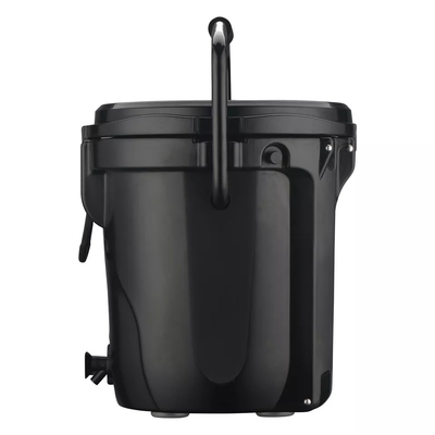 Foam Styrofoam Ice Cooler Box Bucket Rotomolded Camping Drinking Fishing Cans 3.5 Gallon