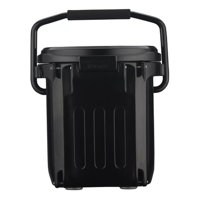 Foam Styrofoam Ice Cooler Box Bucket Rotomolded Camping Drinking Fishing Cans 3.5 Gallon
