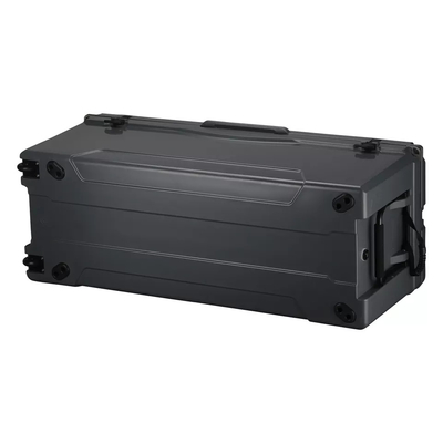180L Rotomoulded Products Wheels Cooler Box For Ice Storage Food Container Refrigerator