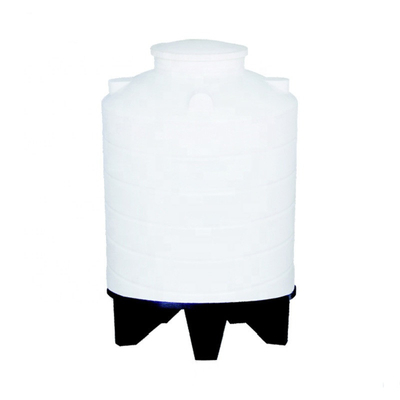 Portable Plastic Chemical Storage Tank Rotomolding Mould For Water Treatment Plant
