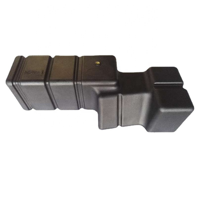 Portable Plastic Chemical Storage Tank Rotomolding Mould For Water Treatment Plant