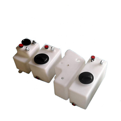 Portable Plastic Chemical Storage Tank Rotomolding Mould For Water Treatment Plant