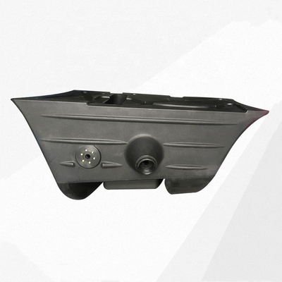 Portable Plastic Chemical Storage Tank Rotomolding Mould For Water Treatment Plant
