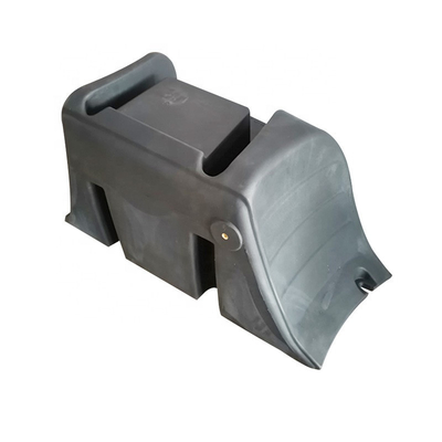 Portable Plastic Chemical Storage Tank Rotomolding Mould For Water Treatment Plant