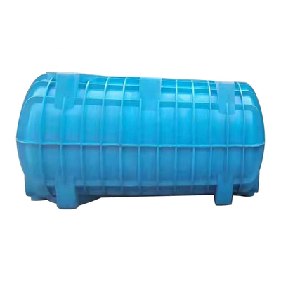 Customized Rotational Molding Mold 5000L Sewage Tank