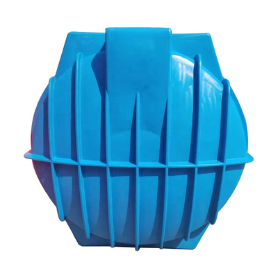 Customized Rotational Molding Mold 5000L Sewage Tank