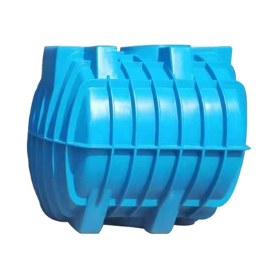 Customized Rotational Molding Mold 5000L Sewage Tank