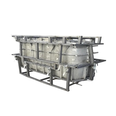 OEM Custom Rotational Molding Mold Plastic Products Roto Moulds