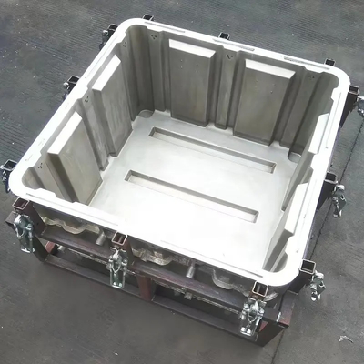 OEM Custom Rotational Molding Mold Plastic Products Roto Moulds