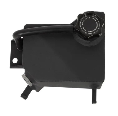 Anti Rust Aluminum 6061 Rotational Molding Mould Fuel Tank Roto Mold
