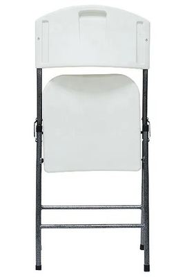 Folding Back Rest Chair Children Floor White Chair For Home Garden Office