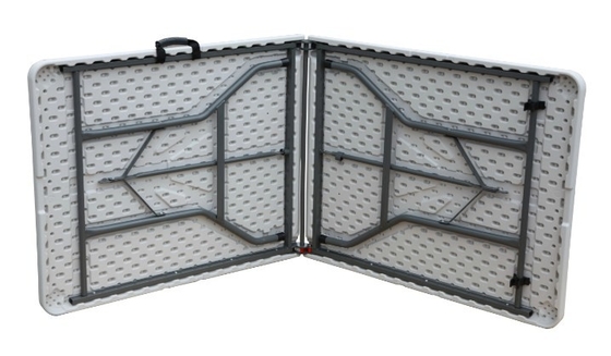 Outdoor Portable Camping Dining Table Garden Party Folding Table