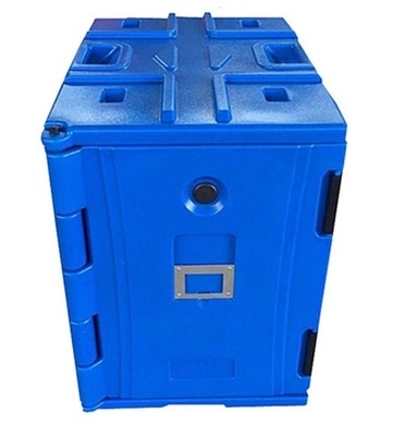 Insulated Food Pan Carrier with Nylon Handles 13.5kgs Heavy Duty and Long Lasting