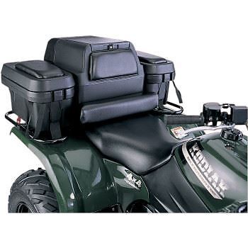 ATV Rear Storage Box – Rotomolded Waterproof ATV Cargo Box for Quad Bikes