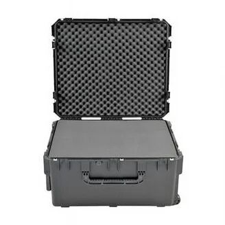 Heavy Duty Rotomolded Long Weapon Case – 1370mm Military Transport Case for Tactical Equipment