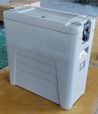 110L Hotel Food Pan Carrier Box Premium Insulated Banquet Transport System for Luxury Hotel Food Service