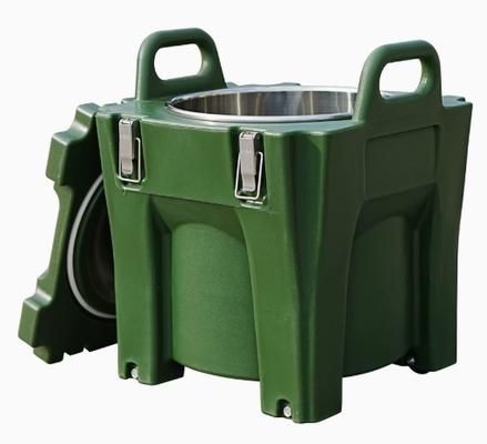 45L Single Compartment Insulated Transport Box for Focused Single-Item Catering Delivery
