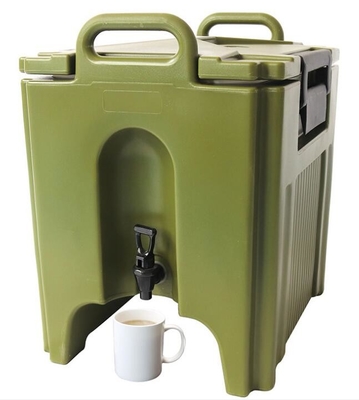 SGS 20L Insulated Beverage Dispenser , 5 Gallon Insulated Coffee Dispenser