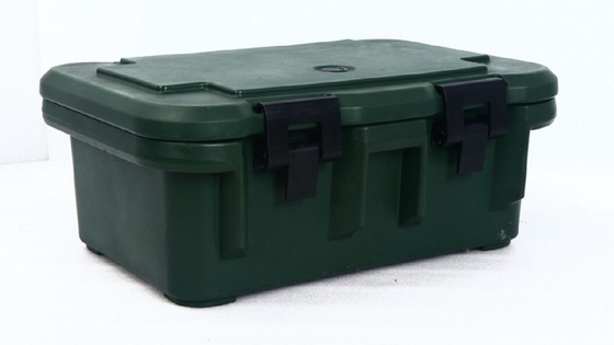 33L Insulated Top Loading Food Pan Carriers