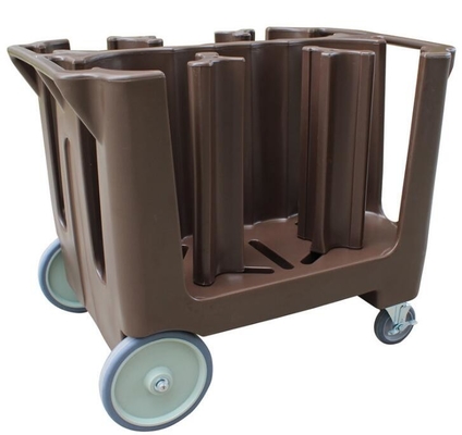Versatile Adjustable Dish Caddy With Dividers SGS