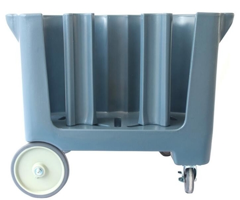 Versatile Adjustable Dish Caddy With Dividers SGS