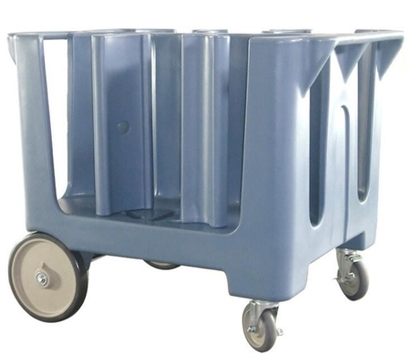 Versatile Adjustable Dish Caddy With Dividers SGS