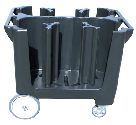 Versatile Adjustable Dish Caddy With Dividers SGS