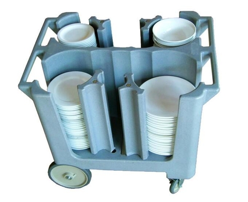 Versatile Adjustable Dish Caddy With Dividers SGS