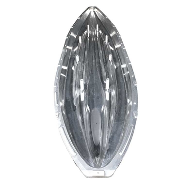6061T6 Rotational Mold Tooling Plastics Rowing Boat Mold