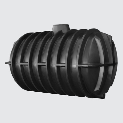 10mm Rotomolding Moulds For Plastic Vertical Water Storage Tanks