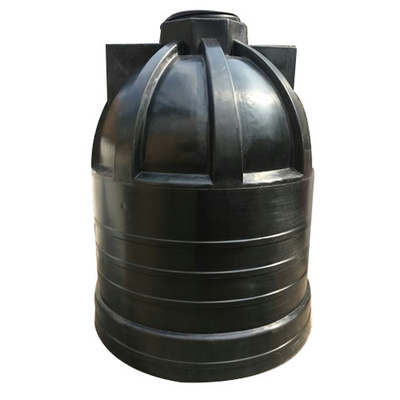 10mm Rotomolding Moulds For Plastic Vertical Water Storage Tanks