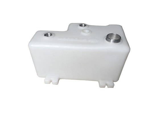 Diesel Fuel Tank Rotational Moulding Moulds Aluminum Casting