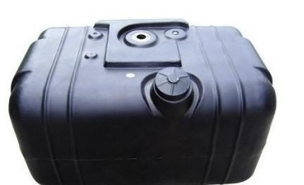 Diesel Fuel Tank Rotational Moulding Moulds Aluminum Casting
