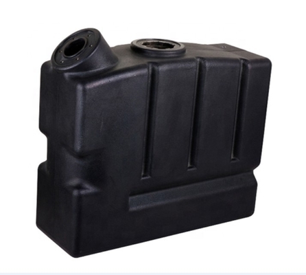 Diesel Fuel Tank Rotational Moulding Moulds Aluminum Casting