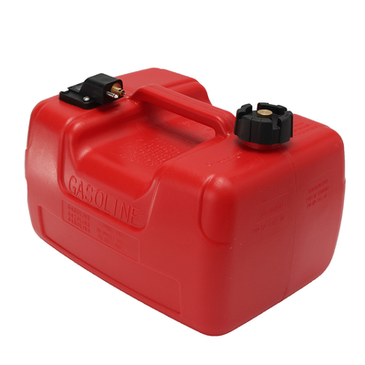 Diesel Fuel Tank Rotational Moulding Moulds Aluminum Casting