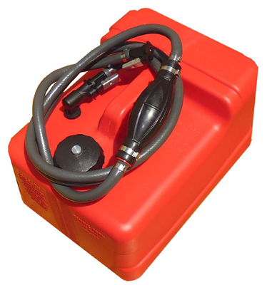Diesel Fuel Tank Rotational Moulding Moulds Aluminum Casting